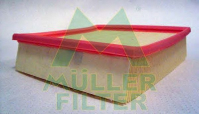 MULLER FILTER pa370 -  Воздушный фильтр
